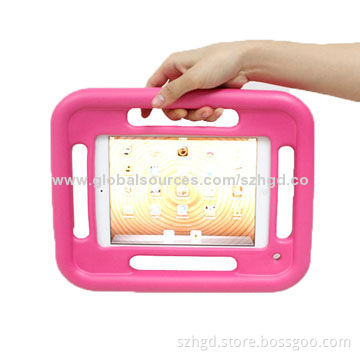 Leather case cover for iPad mini 2, factory price with wholesale purchase, anti-dirt